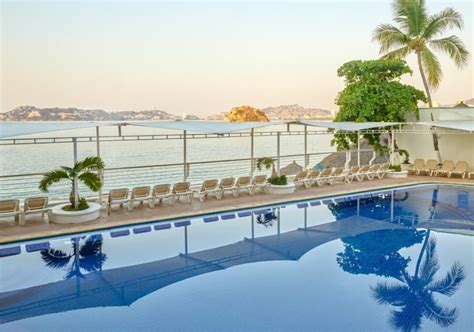 acapulco mexico reviews|fiesta americana villas acapulco reviews.